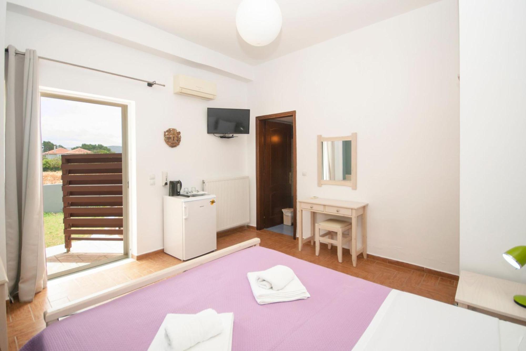 Naya Appartement
