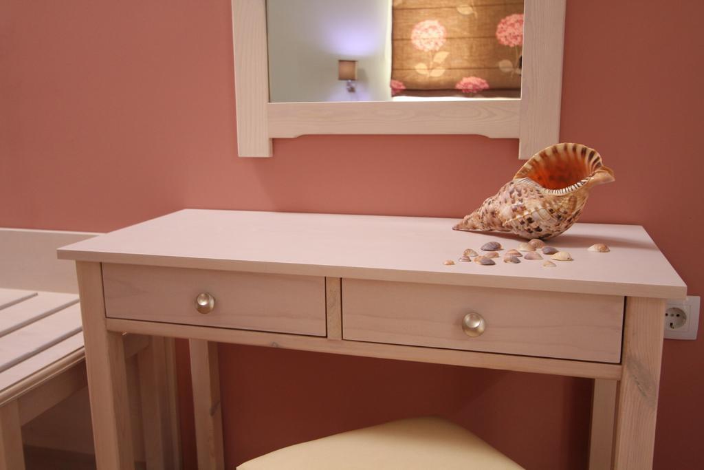 Apartment Naya Kíssamos